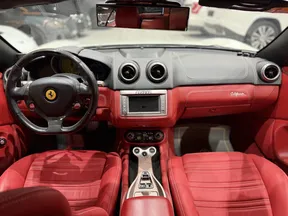 Ferrari California 2014