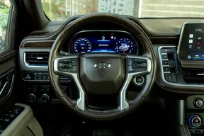 Chevrolet Tahoe 2022