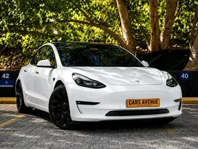 Tesla Model 3 Standard Plus 2021