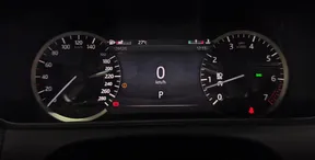 Land Rover Range Rover Velar 2023
