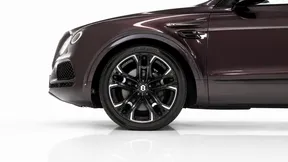 Bentley Bentayga 2017