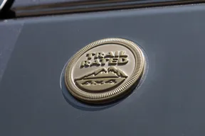 Jeep Wrangler Unlimited 2018