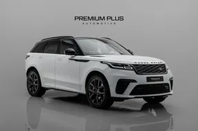 Land Rover Range Rover Velar 2020