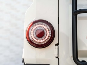 Ineos Grenadier 2024