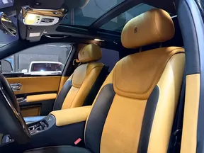 Rolls-Royce Ghost 2017