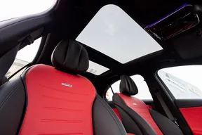 Mercedes-Benz C-Class 260 L 2024