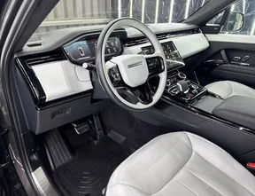 Land Rover Range Rover Sport 2023