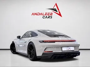 Porsche 911 GT3 2024