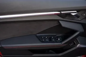 Audi RS3 2024