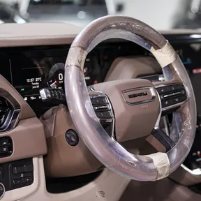 GMC Yukon 2025