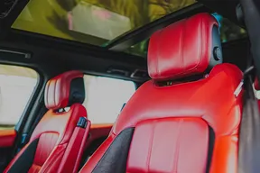 Land Rover Range Rover Sport 2019