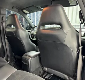 Subaru Impreza WRX STi 2010