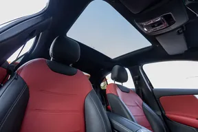 Mercedes-Benz A-Class 35 AMG 2022