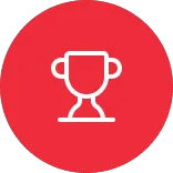 quality and excellence icon