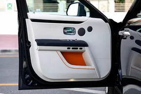 Rolls-Royce Dawn 2025