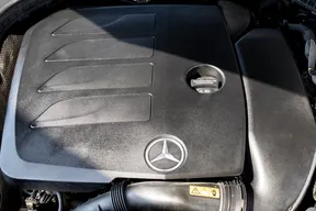 Mercedes-Benz C-Class 200 2020