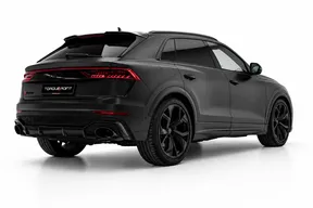 Audi RS Q8 2023