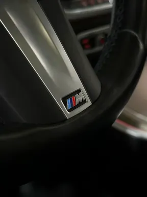 BMW X5 40 2023