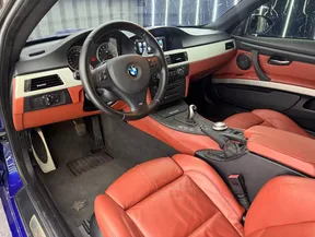 BMW 3 Series M3 2009