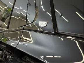 Cadillac Escalade 2021