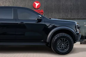 Ford Ranger Raptor 2025