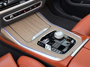 BMW X7 40 2023