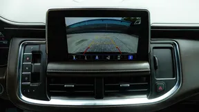 Chevrolet Tahoe 2023