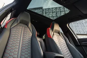 Audi RS Q3 2024