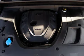 Geely Xingyue / Tugella 2024