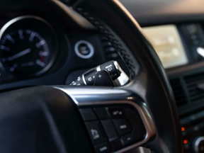 Land Rover Discovery Sport 2016