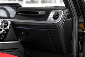 Mercedes-Benz G-Class 63 AMG 2021