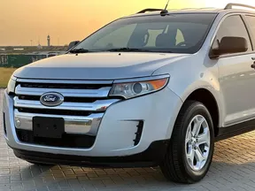 Ford Edge 2014