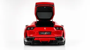 Ferrari 812 Superfast 2020