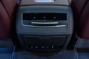 Cadillac Escalade 2025
