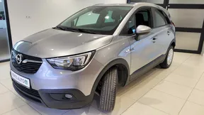Opel Crossland 2021