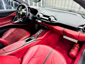 Ferrari 812 Superfast 2018