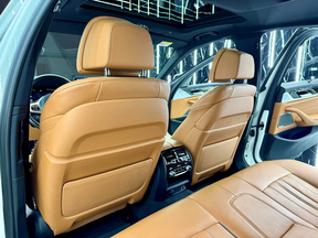 BMW 5 Series 530 2023