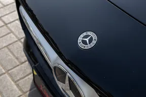 Mercedes-Benz CLA 250 2021