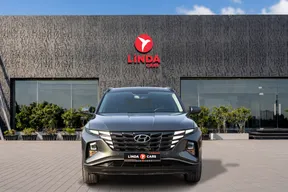 Hyundai Tucson 2024