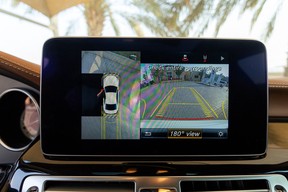 Mercedes-Benz CLS 400 2017