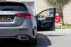 Mercedes-Benz A-Class 200 2020