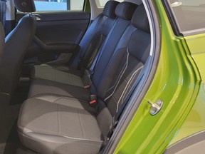 Volkswagen Taigo 2023