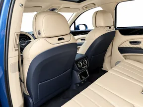 Bentley Bentayga 2023
