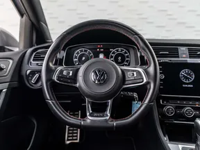 Volkswagen Golf GTI 2019