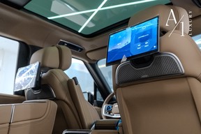 Land Rover Range Rover Long 2025