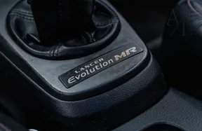Mitsubishi Lancer / Galant Fortis 2006