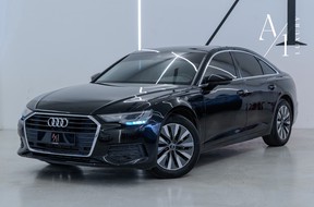 Audi A6 2023
