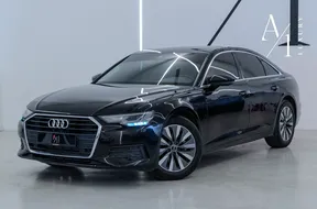 Audi A6 2023