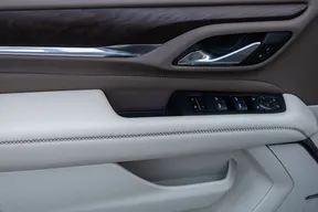 GMC Yukon 2022
