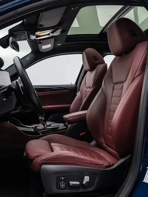 BMW X4 M40 2023